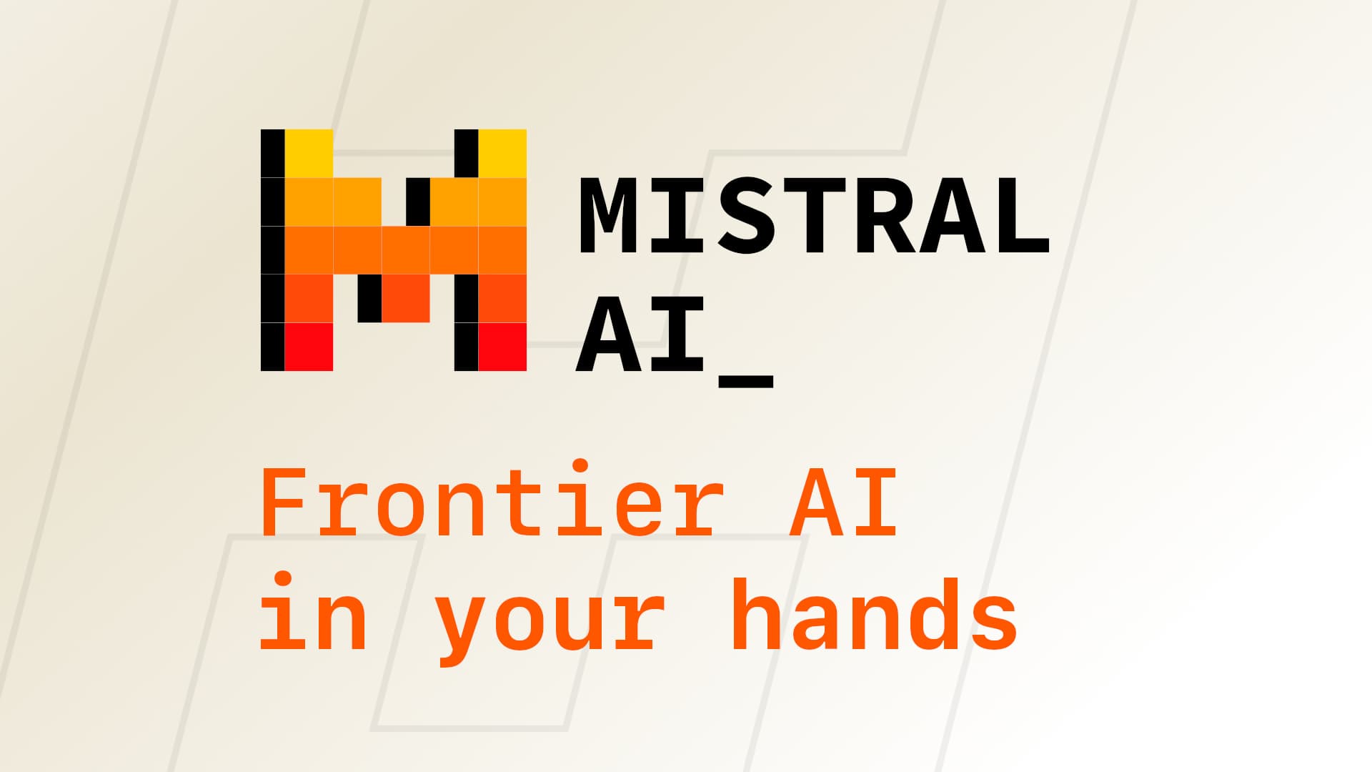 Mistral