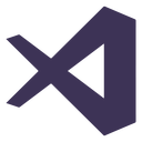 vscode Logo